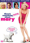 Theres Something About Mary (2004) Cameron Diaz Farrelly 2 DVD Region 2