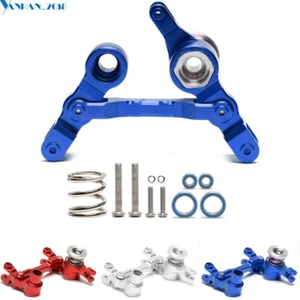 Legierung 7746 verstellbare Lenkbaugruppenlager für RC TRAXXAS X-MAXX 8S 77086-4 - Bild 1 von 26