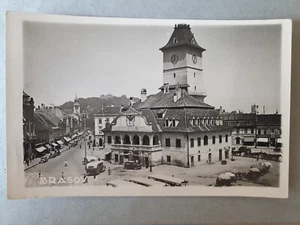Foto AK Brașov Brașov Kronstadt Siebenbürgen Transsilvanien Rumänien România - Bild 1 von 2