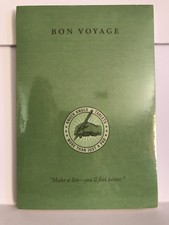 Knock Knock Tablets: Bon Voyage