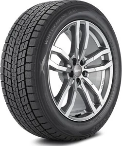 Dunlop - Winter Maxx SJ8 - 265/55R20 XL 113R BLT - Picture 1 of 1