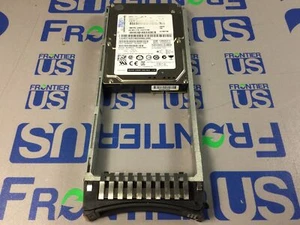 Unidad de autocifrado IBM 300 GB 15K SAS 2,5 pulgadas 43W9613 49Y7435 45W9615 - Imagen 1 de 2