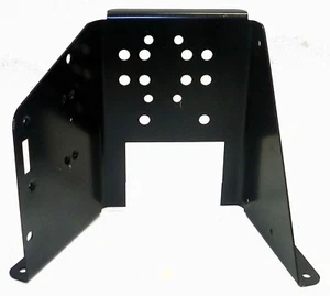 WSM Mercruiser Powder Coated Steel Mounting Bracket - PH200-T065, 42419A1 - Picture 1 of 2