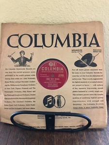 Spade Cooley 78 RPM Three Way Boogie / Crazy Cause I Love You - Picture 1 of 4
