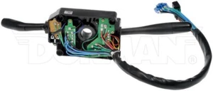 Dorman 233-0906 Multifunction Switch Assembly fits Isuzu models 8973640740 - Picture 1 of 7