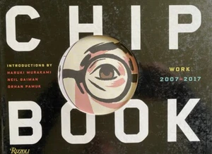 Chip Kidd Book Two Coffee Table Book - Picture 1 of 6