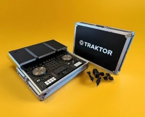 Controlador DJ Native Instruments TRAKTOR KONTROL S4 MK3 Pro + Estuche Rígido **NUEVO** - Imagen 1 de 6