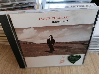 Tanita Tikaram - Ancient Heart - Bild 1 von 3