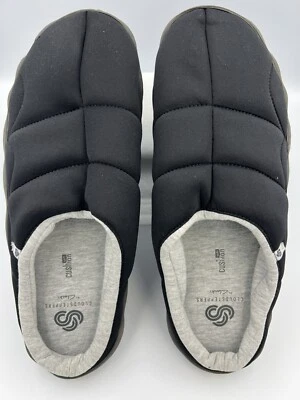 Zapatillas Clarks Cloudsteppers para hombre talla 10. Usado, ligeramente usado.  Foto 1 de 4