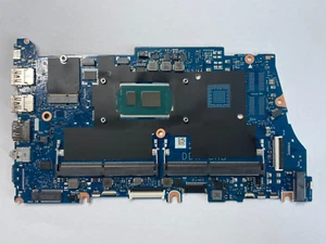 Carte mère HP ProBook 650 G8,11th i5-1135G7-2,4GHz. - Photo 1/6