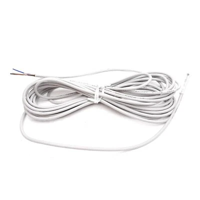 SMC D-M9PZ Solid State Sensor, In-Line, 5/12/24VDC, PNP 3-Wire, N.O. Contact, 5m - Image 1 of 4