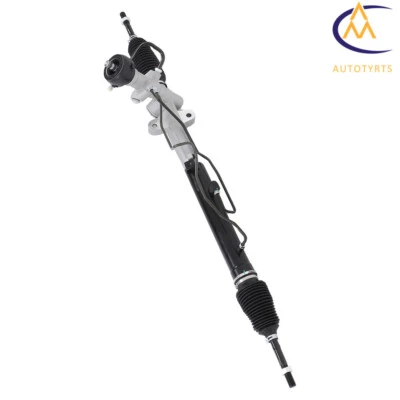 For Kia Magentis 2006-2010 Optima 2.4/2.7L Power Steering Rack & Pinion Assembly - Image 1 of 4