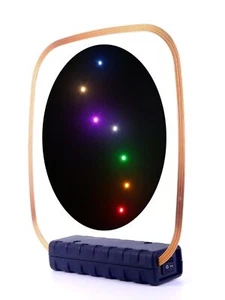 Juego de 4º Luces LED Inalámbricas LBASE Compatible para Gundam, para Gundam MG RG HG M... - Imagen 1 de 9