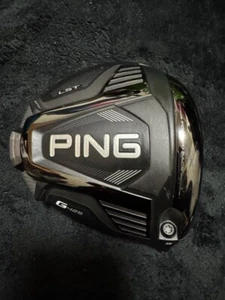 PING G425 LST 9.0 Driver Head Only with Head Cover Right Handed - Picture 1 of 4