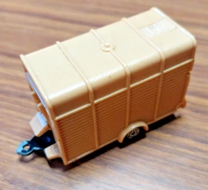 Corgi Juniors James Bond Horsebox - Picture 1 of 4