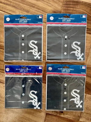 Chicago White Sox MLB Pro Baseball Sports Birthday Party Favor Goody Bags NEW - Image 1 of 2