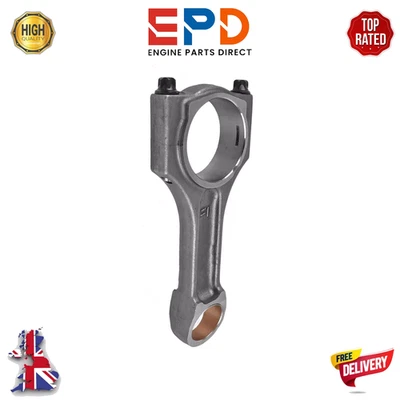 BMW 1 3 4 5 SERIES X1 X3 3.0 DIESEL N57D30A N57D30B N57D30C CONNECTING ROD X 1 - Image 1 of 4