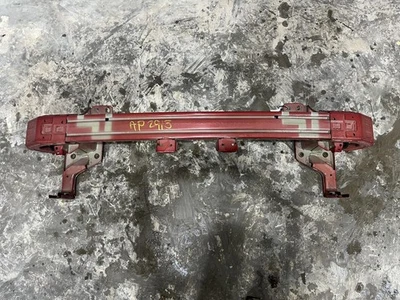 2017-2020 Ford Fusion Front Bumper Reifoncemet Rebar Only  - Image 1 of 4