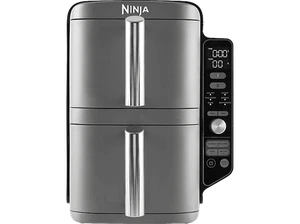 Freidora de aire - Ninja SL400EU, 2470 W, 9.5 l, 6 Programas, 4 Niveles. - Imagen 1 de 6