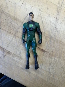 DCUC Green Lantern Sodam Yat Figure DC Universe Classics - Picture 1 of 2
