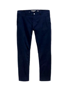 Chino Hose Tom Tailor Plus Size Farbe: marine Größe: 62=48/34 - Bild 1 von 1