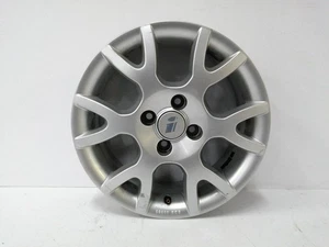 76110470 LLANTA / 6JX15H2 ET49 / 1385055 PARA OPEL VECTRA B BERLINA 1.8 16V - Imagen 1 de 5