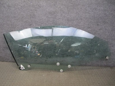 10-12 LEXUS IS350 IS250 CONVERTIBLE PUERTA PASAJERO DELANTERO DERECHO VENTANA CRISTAL OEM Foto 1 de 4