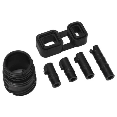 Transmission Valve Body Seal Kit High Temperature Proof Valve Body Sleeve - Image 1 of 4