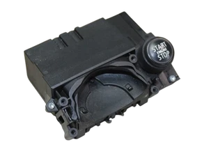Start Stop Schalter Schlüsseleinschub 61359299332 MINI R55-R61 - Bild 1 von 3