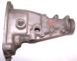 1964 1965 GM Muncie 4 Speed Tail Housing Needs Repair 3846429 Lemans & GTO to 70 - Picture 1 of 4