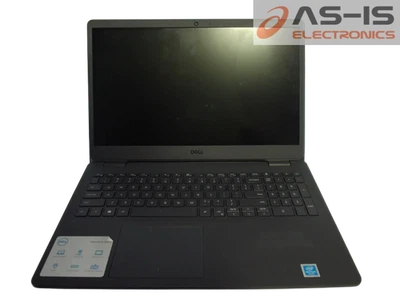 *AS-IS* Dell Inspiron 3000 Intel Pentium Sylver N5030 @1.1GHz 4GB 128GB SSD(M16) - Image 1 of 4