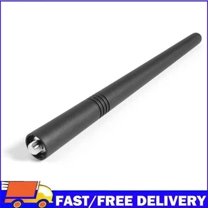 Walkie Talkie Antenna Portable for Motorola GP68 GP88S GP2000 GP300 GP3688 GP328 - Afbeelding 1 van 7