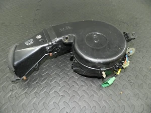 147. JAGUAR XJ6 XJ40. HEATER CONTROL MNA6521AC - Picture 1 of 7