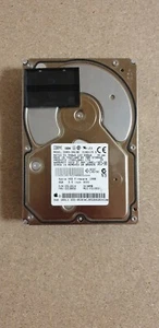 Hard drive IBM APPLE MODEL: DDRS-39130 5V 550mA. 12V 650mA. 9G 3.5inch SCSI. Mad - Picture 1 of 8