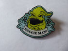Disney Trading Pins 157956     Loungefly - Oogie Boogie - Im the Boogie Man - Ni