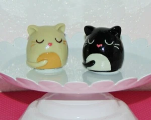Super Cute Set of Glamour Cats Scented Lip glosses - Picture 1 of 1