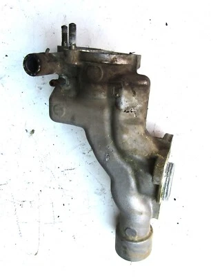 Suzuki Vitara Modelo 1994 98 Motor H20A V6, 2,0cc 24V Carcasa Termostato Usado Foto 1 de 4