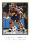 1999-00 Topps Gallery Player's Private Issue Card #52 Antawn Jamison/250