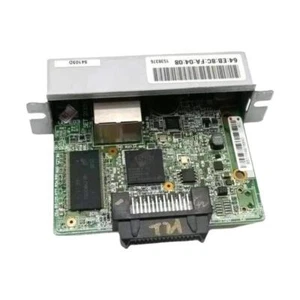 Tarjeta de interfaz Ethernet UB-E03 M252A C32C824541 compatible con Epson TM-H6000III - Imagen 1 de 8