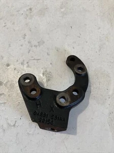 Chrysler 300C Braket Holder 04891591Aa Genuine 3.0 Crd 2008 - Picture 1 of 6