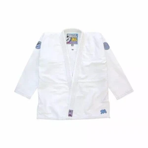 Shoyoroll Gi Batch 90 White Skies V2 Jiu Jitsu Uniform 450 GSM With Bag - Picture 1 of 7