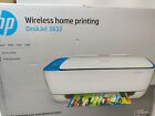 HP DeskJet 3632 All-In-One Wireless Inkjet Printer *Sealed New In Box*