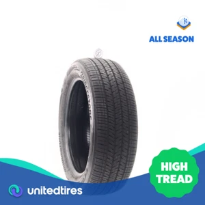 Used 225/55R19 Bridgestone Ecopia H/L 422 Plus 99V - 8/32 - Picture 1 of 4
