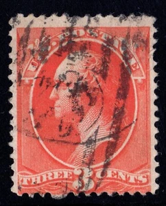 #214 United States used - Picture 1 of 2