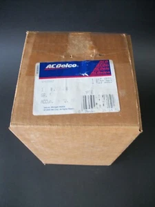 A/C Accumulator OEM ACDelco 15-1669, GM 2724858, 1987-88 Cutlass Ciera, Century - Picture 1 of 2