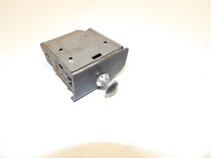 Aschenbecher Ascher Mercedes Ponton W120 W121 - Picture 1 of 6