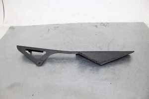 2005-2008 KAWASAKI NINJA ZX6R OEM REAR BACK DRIVE CHAIN GUARD COVER SHIELD - Picture 1 of 10