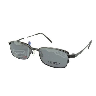 Marco de gafas Easyclip EC 173 negro 50 19 135 Foto 1 de 4