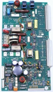 FUSION UV 291542 VPS HIGH VOLTAGE POWER BOARD - Picture 1 of 4