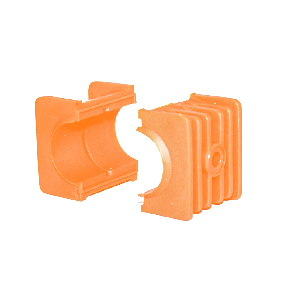 for Polaris Magnum 500 4x4 1999 2000 Steering Post Upper Bushing - Imagem 1 de 1